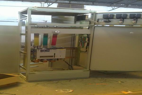 龙南控制箱-控制箱的安全使用常识